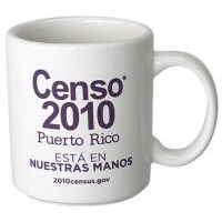 Classic 11oz Ceramic Coffee Mug Multi-Color Personalized Logo