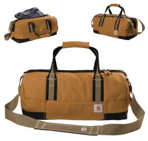 Heavy Duty Work Carhartt Brand Duffel Bag